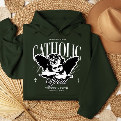 Catholic Spirit 01