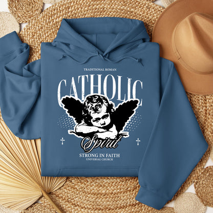 Catholic Spirit 01
