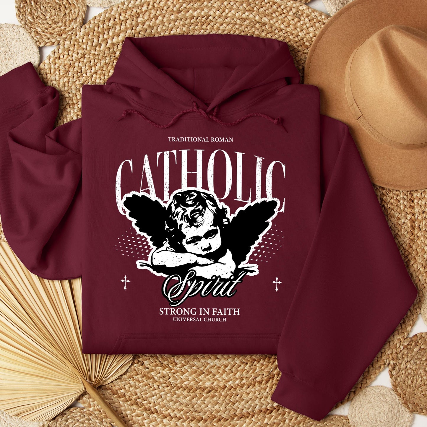Catholic Spirit 01