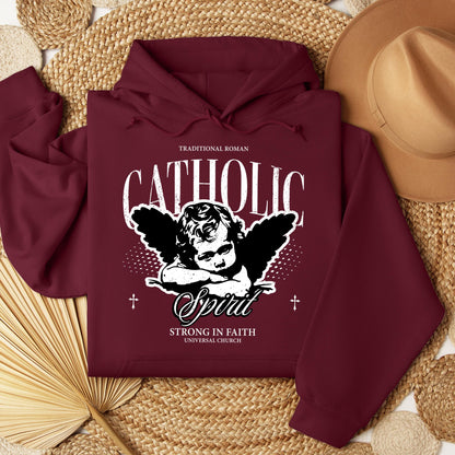 Catholic Spirit 01