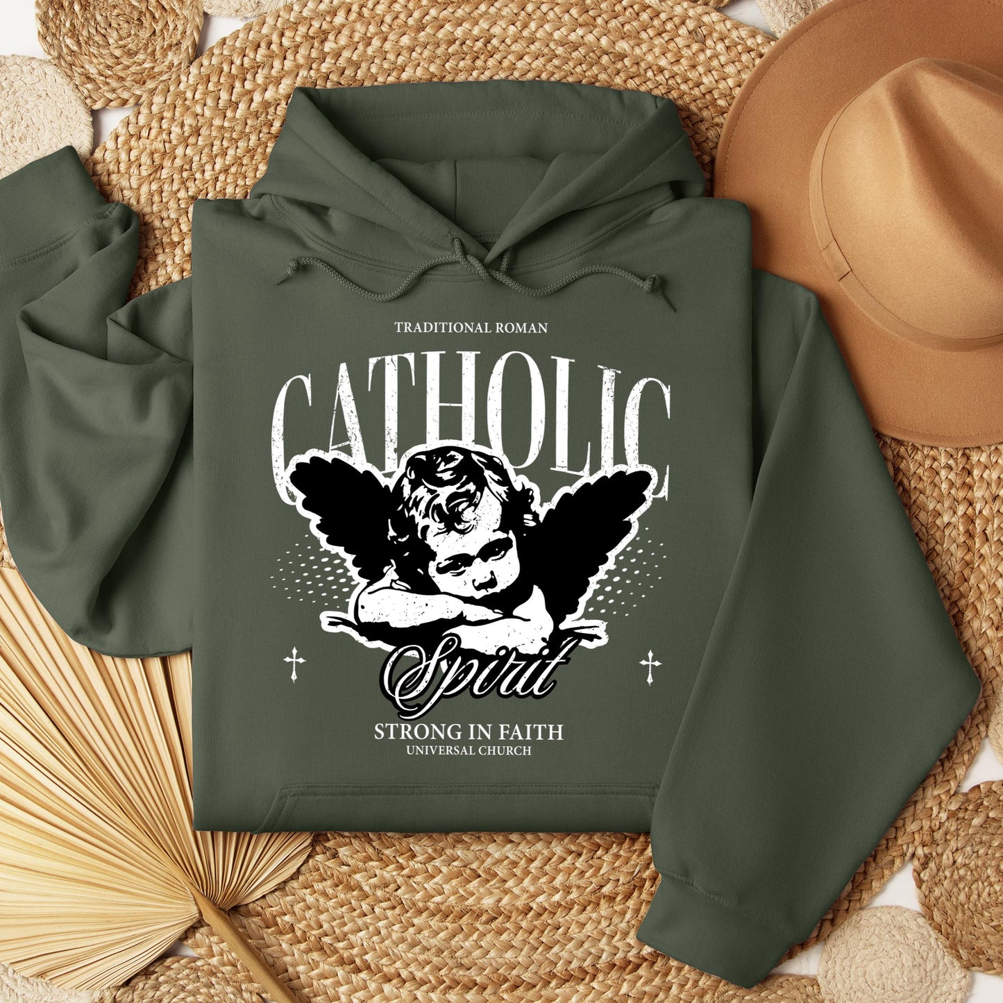 Catholic Spirit 01