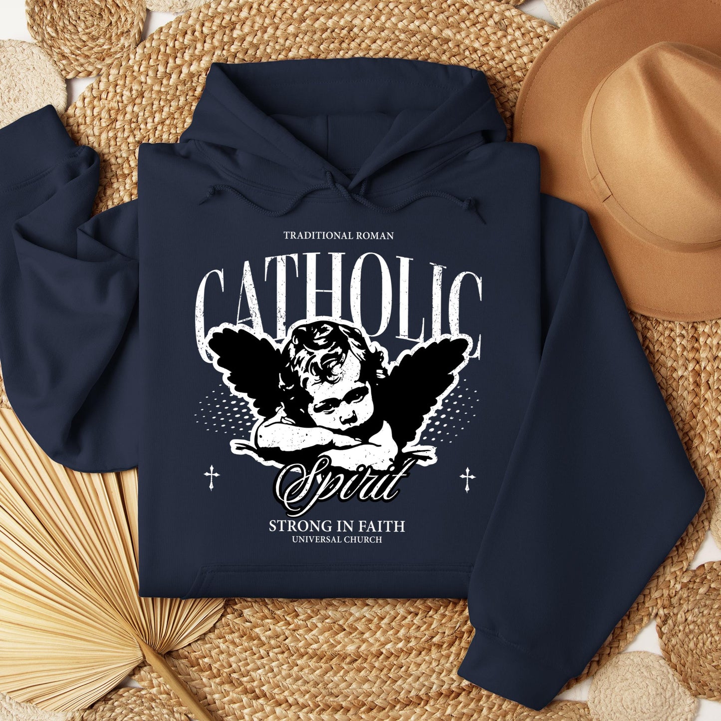 Catholic Spirit 01