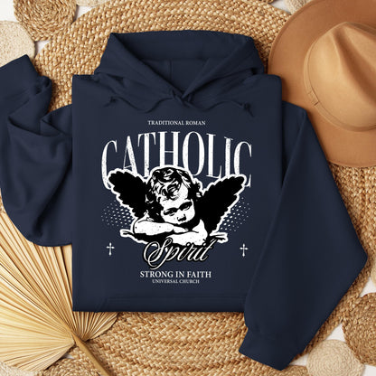 Catholic Spirit 01