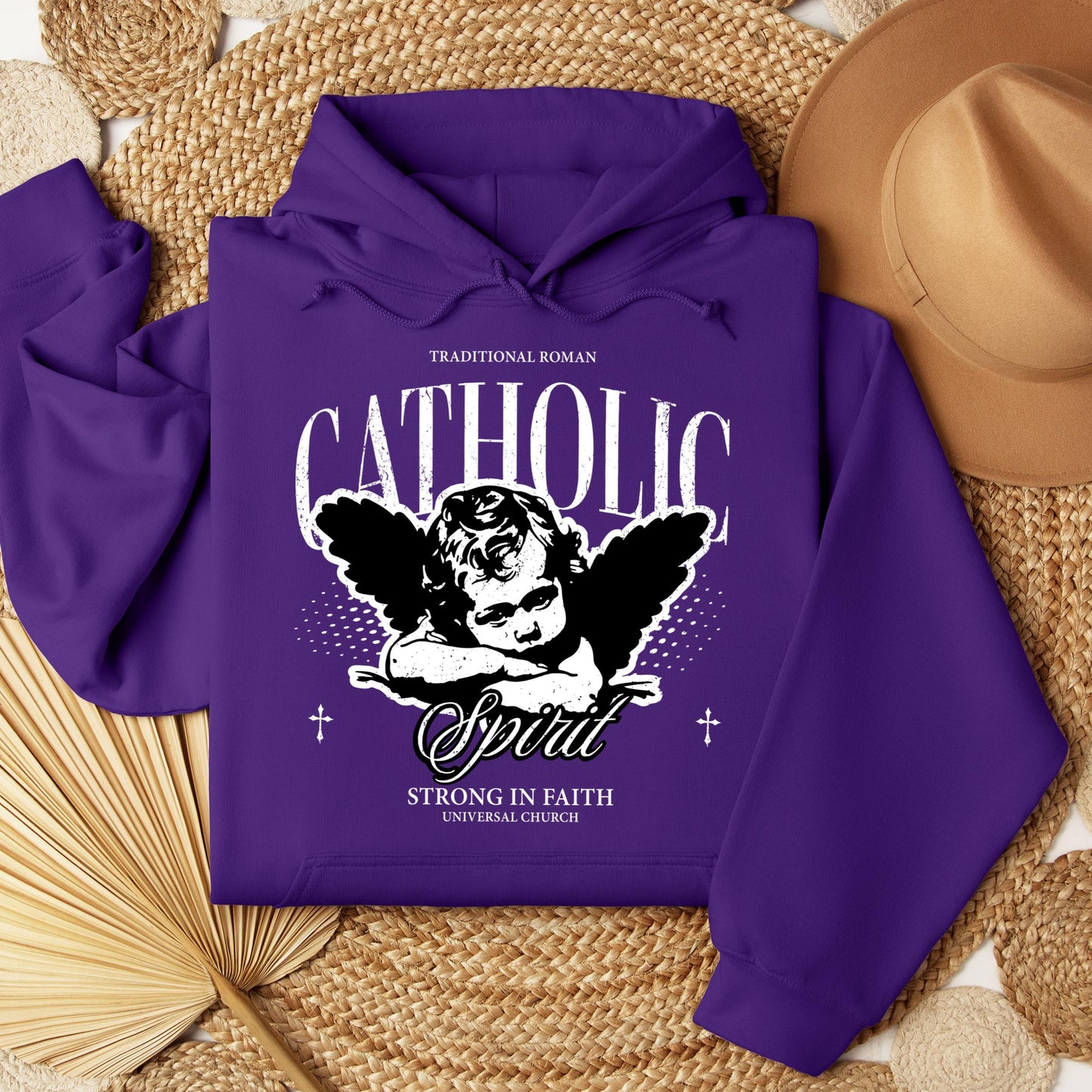Catholic Spirit 01