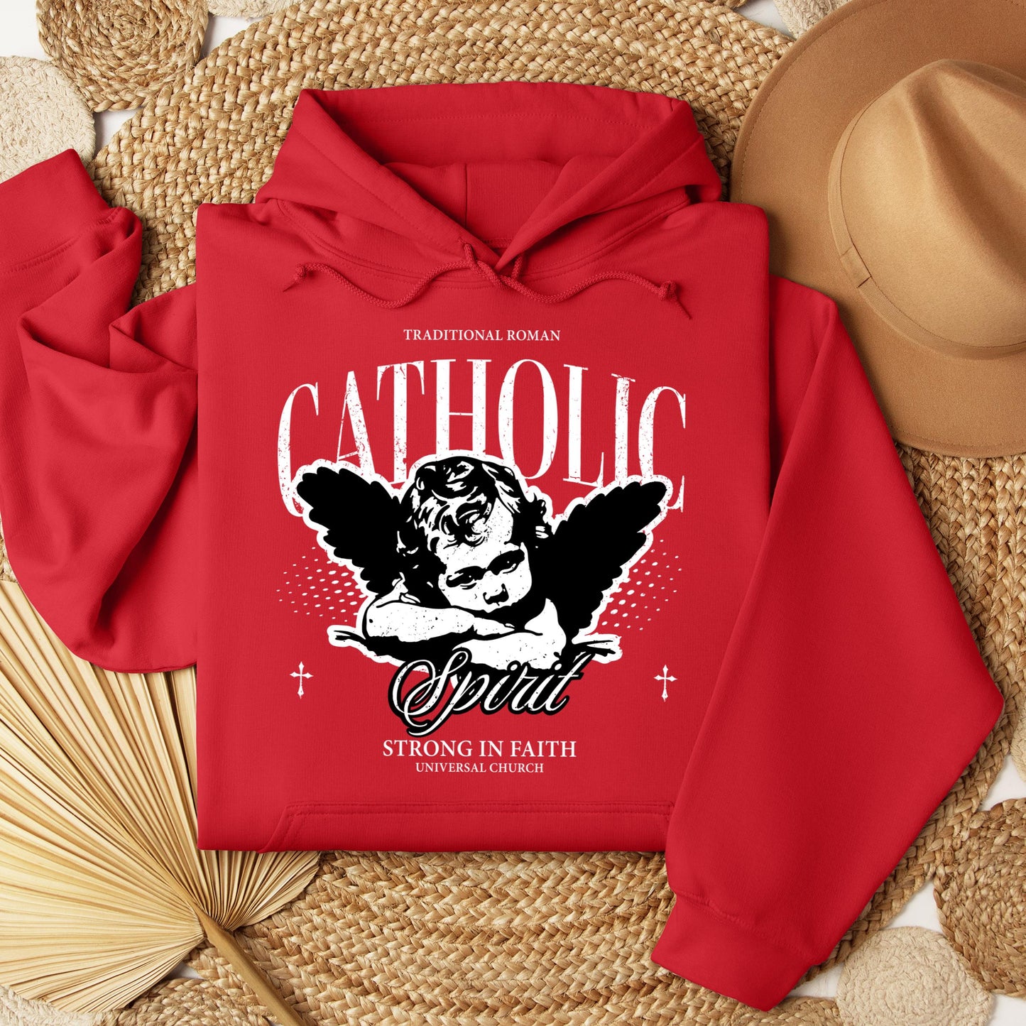 Catholic Spirit 01