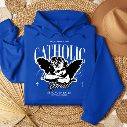 Catholic Spirit 01