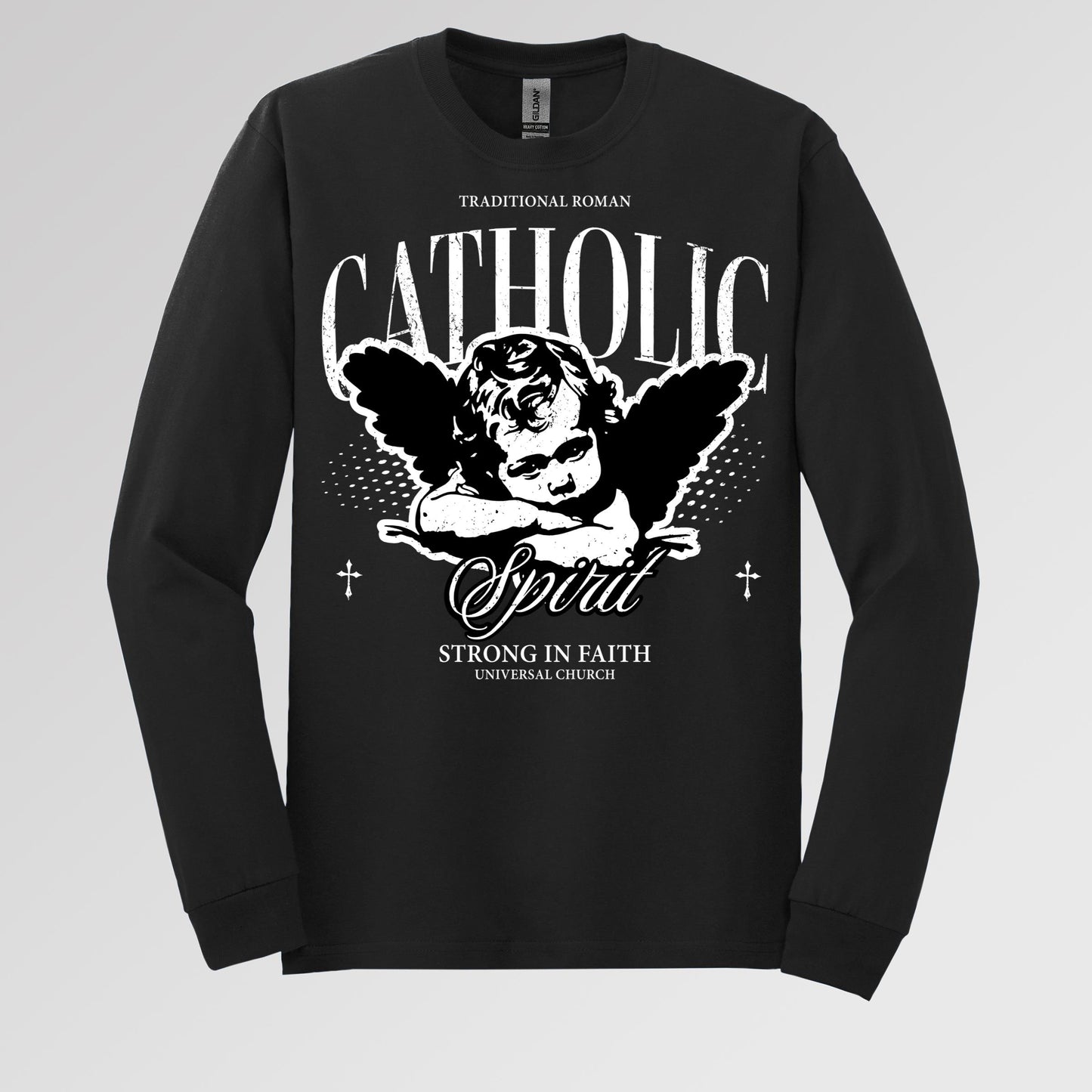Catholic Spirit 01