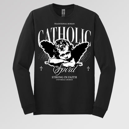 Catholic Spirit 01