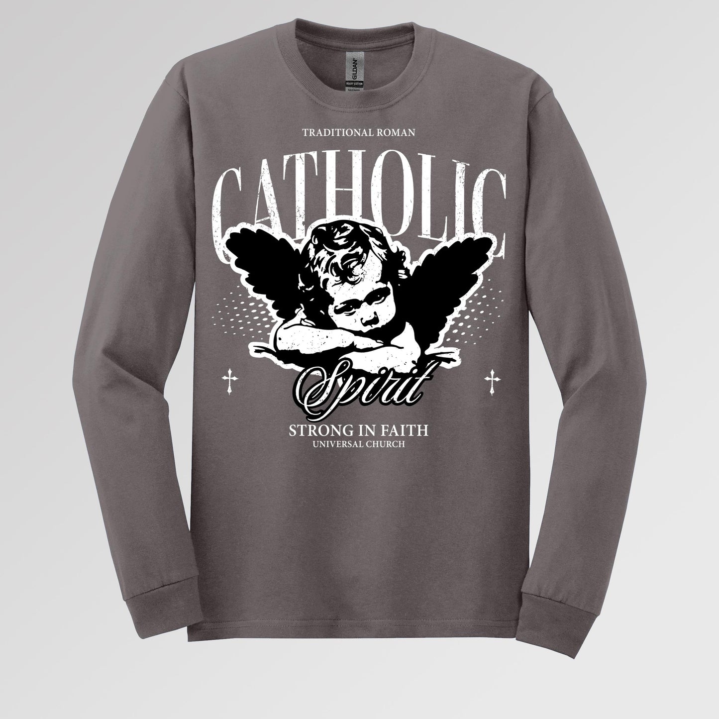 Catholic Spirit 01