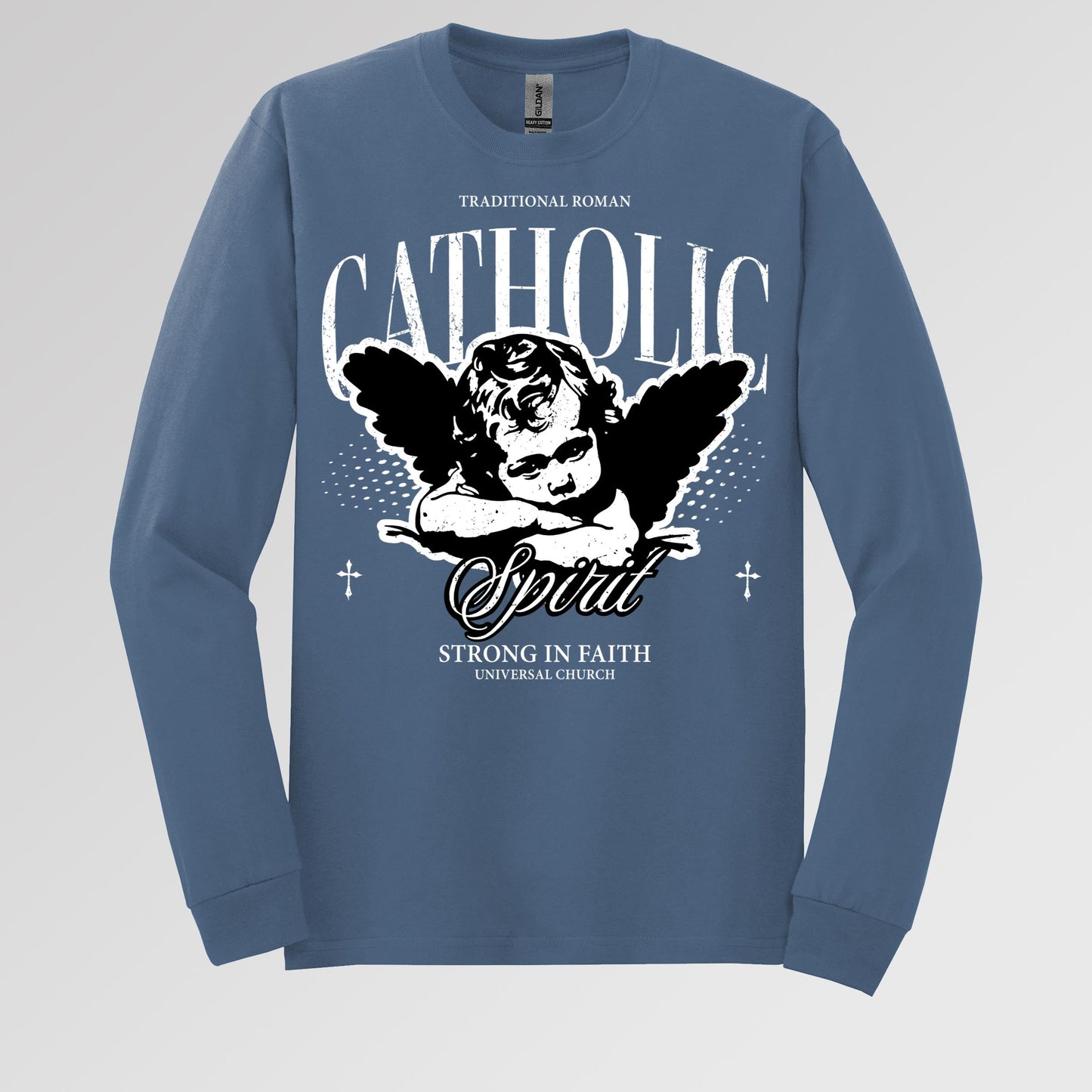 Catholic Spirit 01