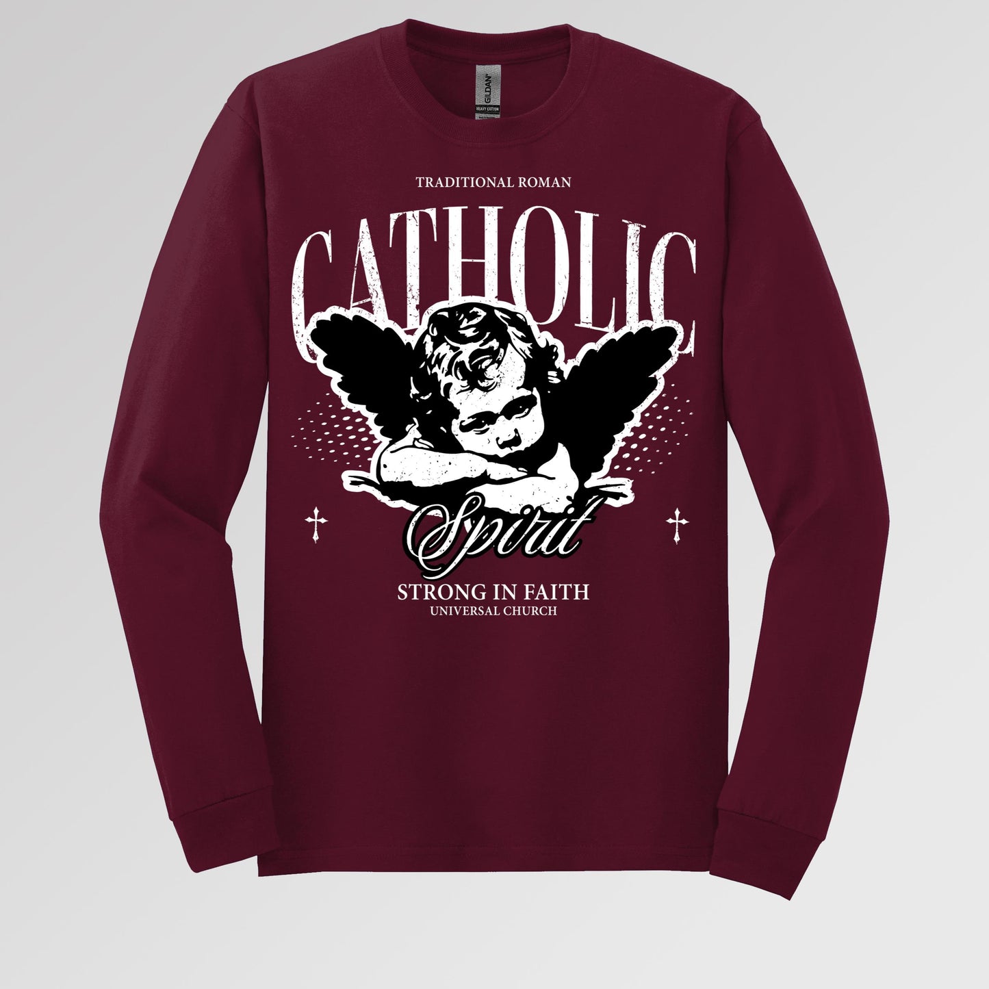 Catholic Spirit 01