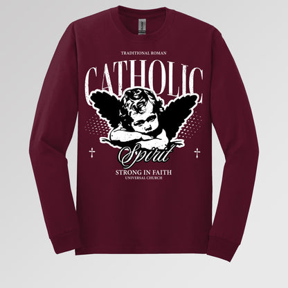 Catholic Spirit 01