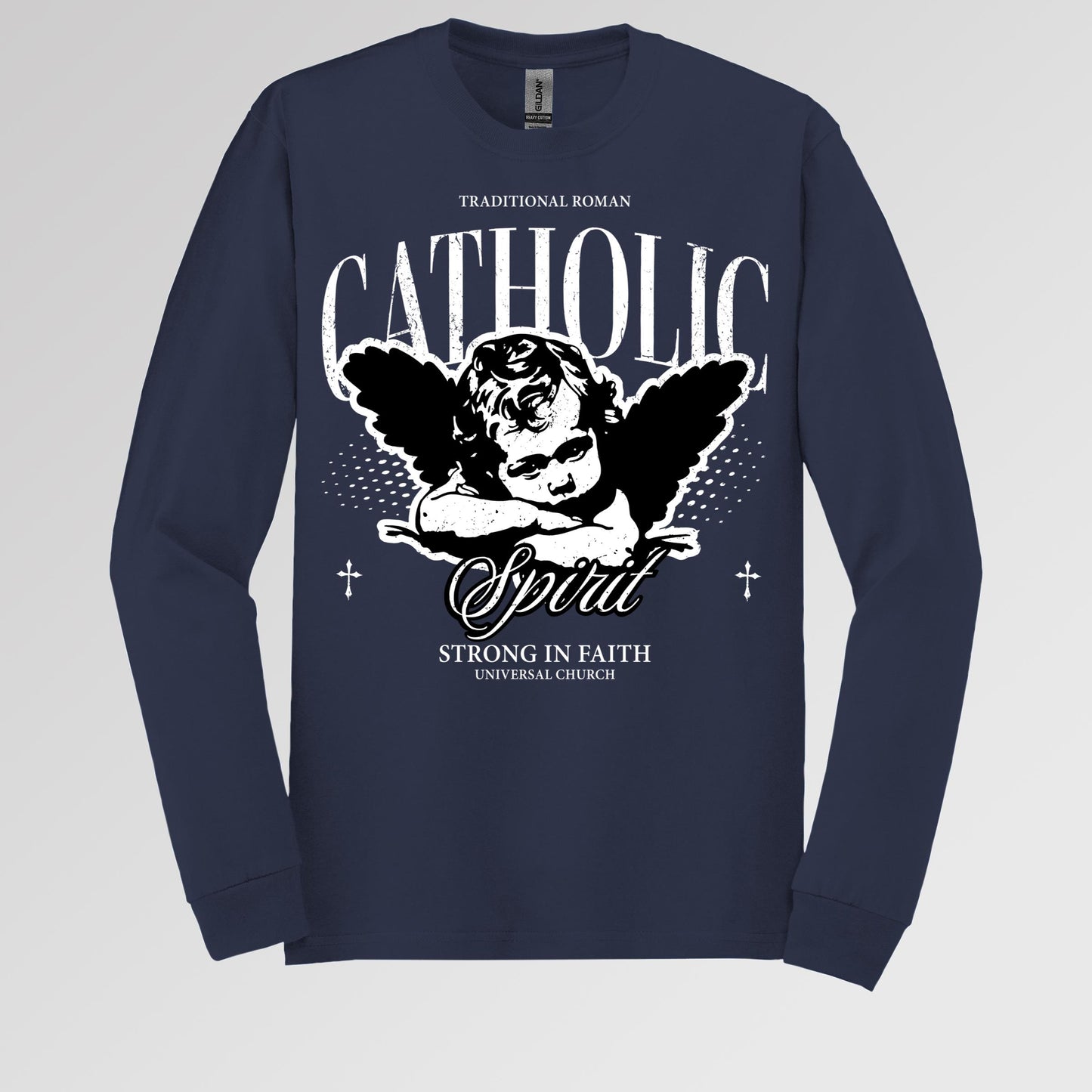 Catholic Spirit 01