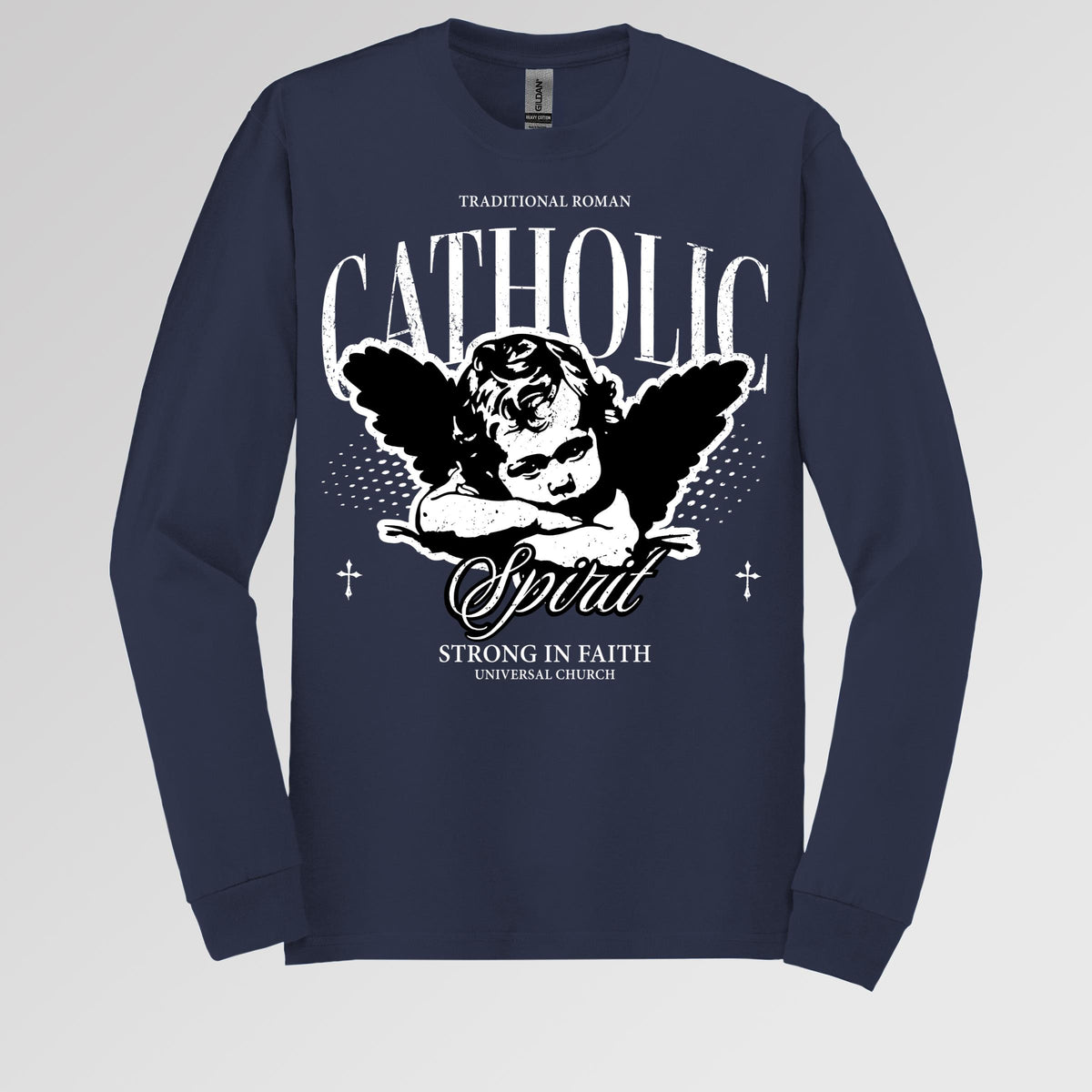 Catholic Spirit 01