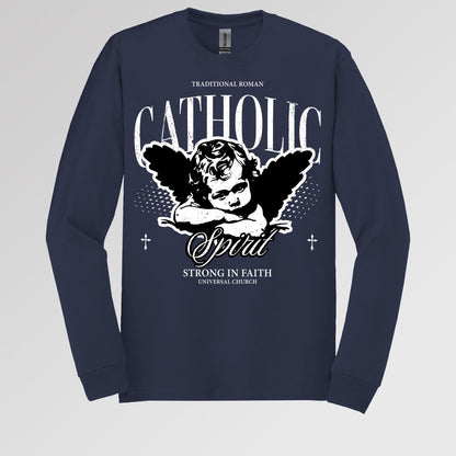 Catholic Spirit 01