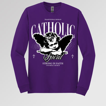 Catholic Spirit 01