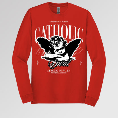 Catholic Spirit 01