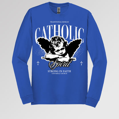 Catholic Spirit 01
