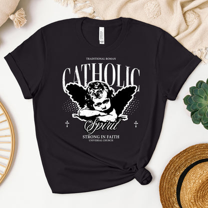 Catholic Spirit 01