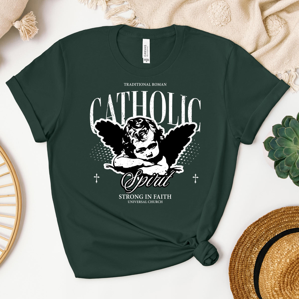 Catholic Spirit 01
