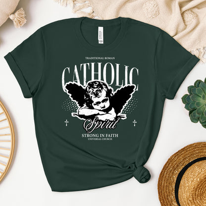 Catholic Spirit 01