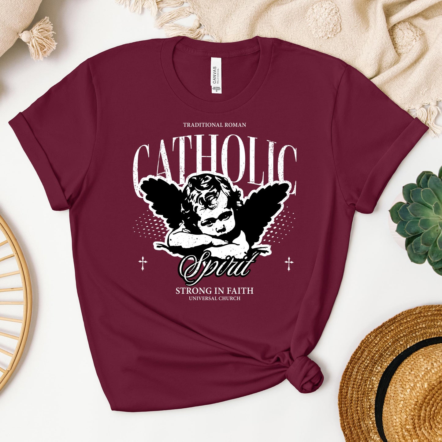 Catholic Spirit 01