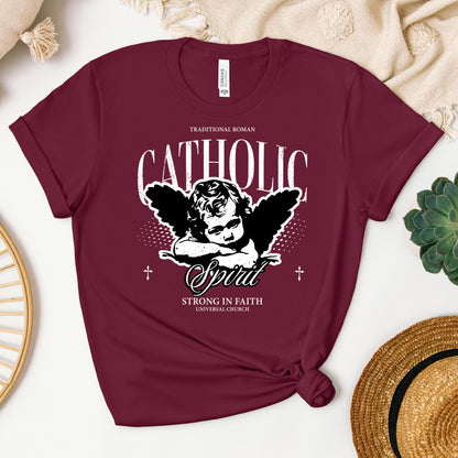 Catholic Spirit 01