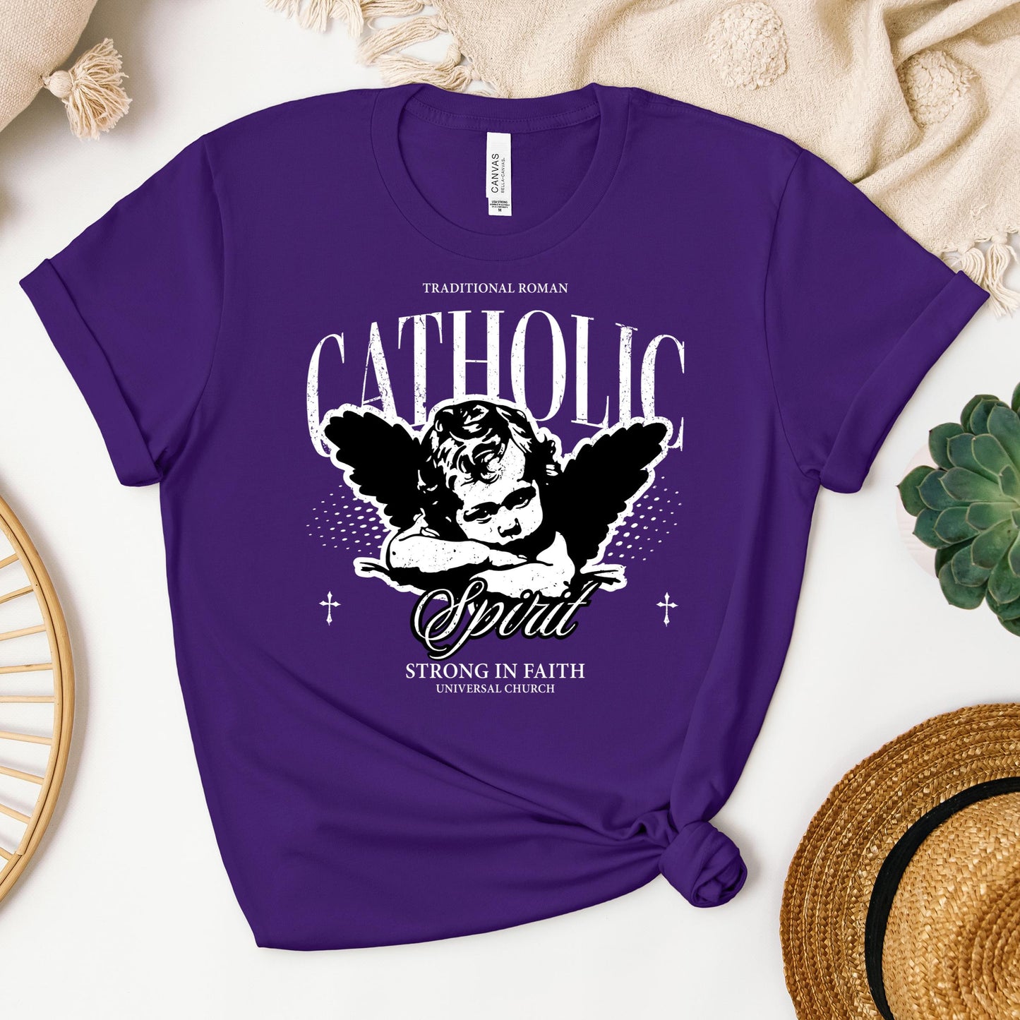Catholic Spirit 01