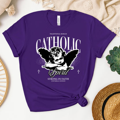 Catholic Spirit 01