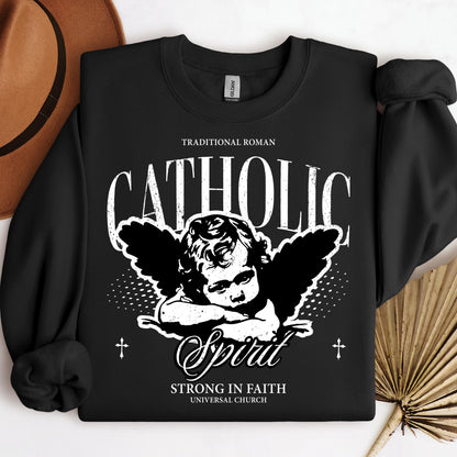 Catholic Spirit 01