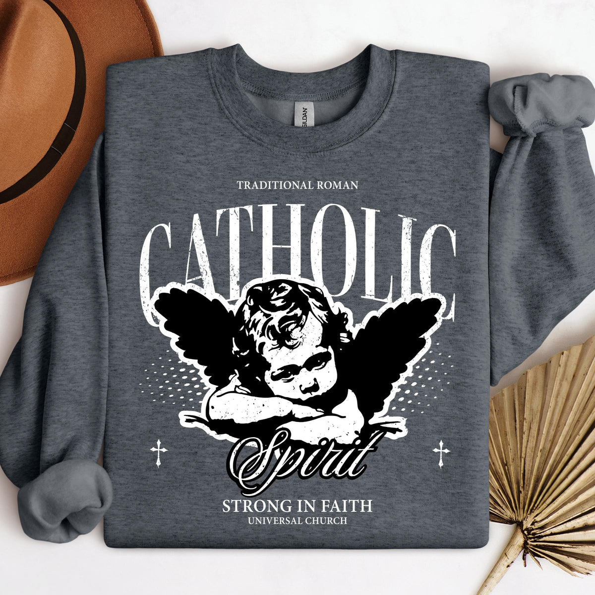 Catholic Spirit 01