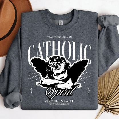 Catholic Spirit 01
