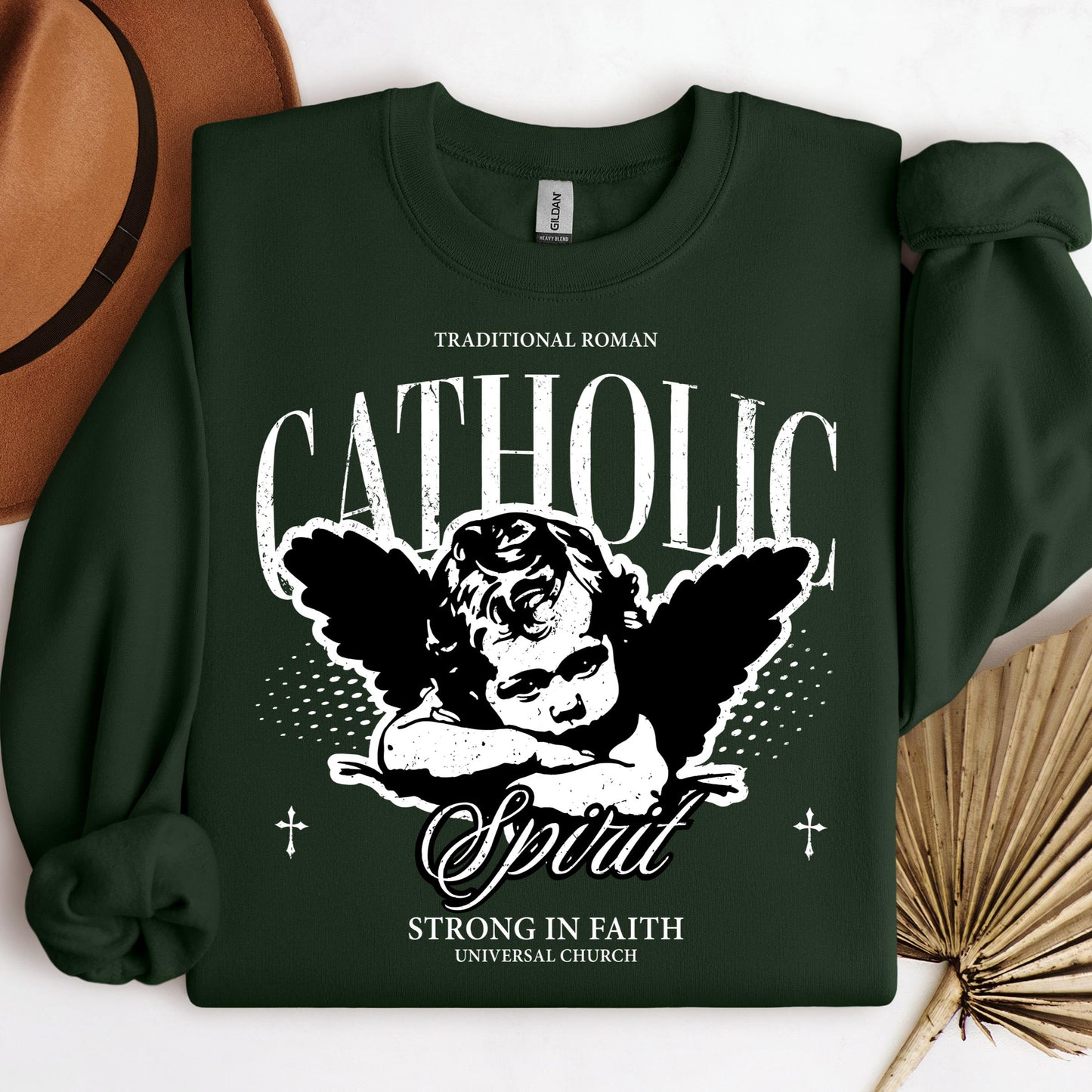Catholic Spirit 01