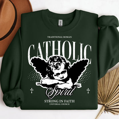 Catholic Spirit 01