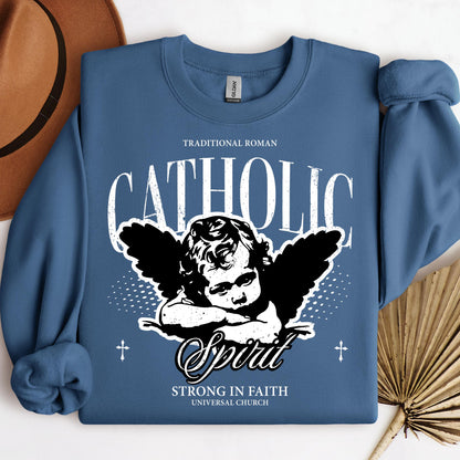 Catholic Spirit 01