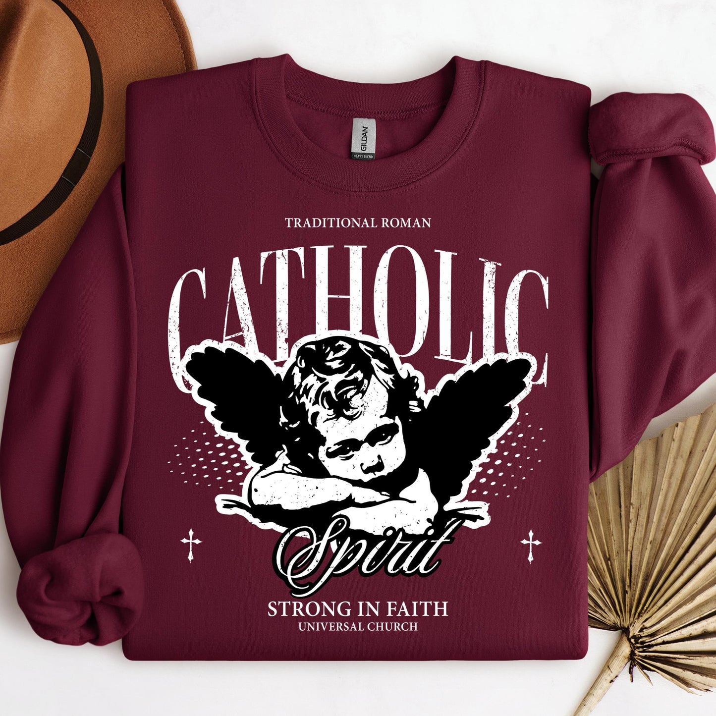 Catholic Spirit 01