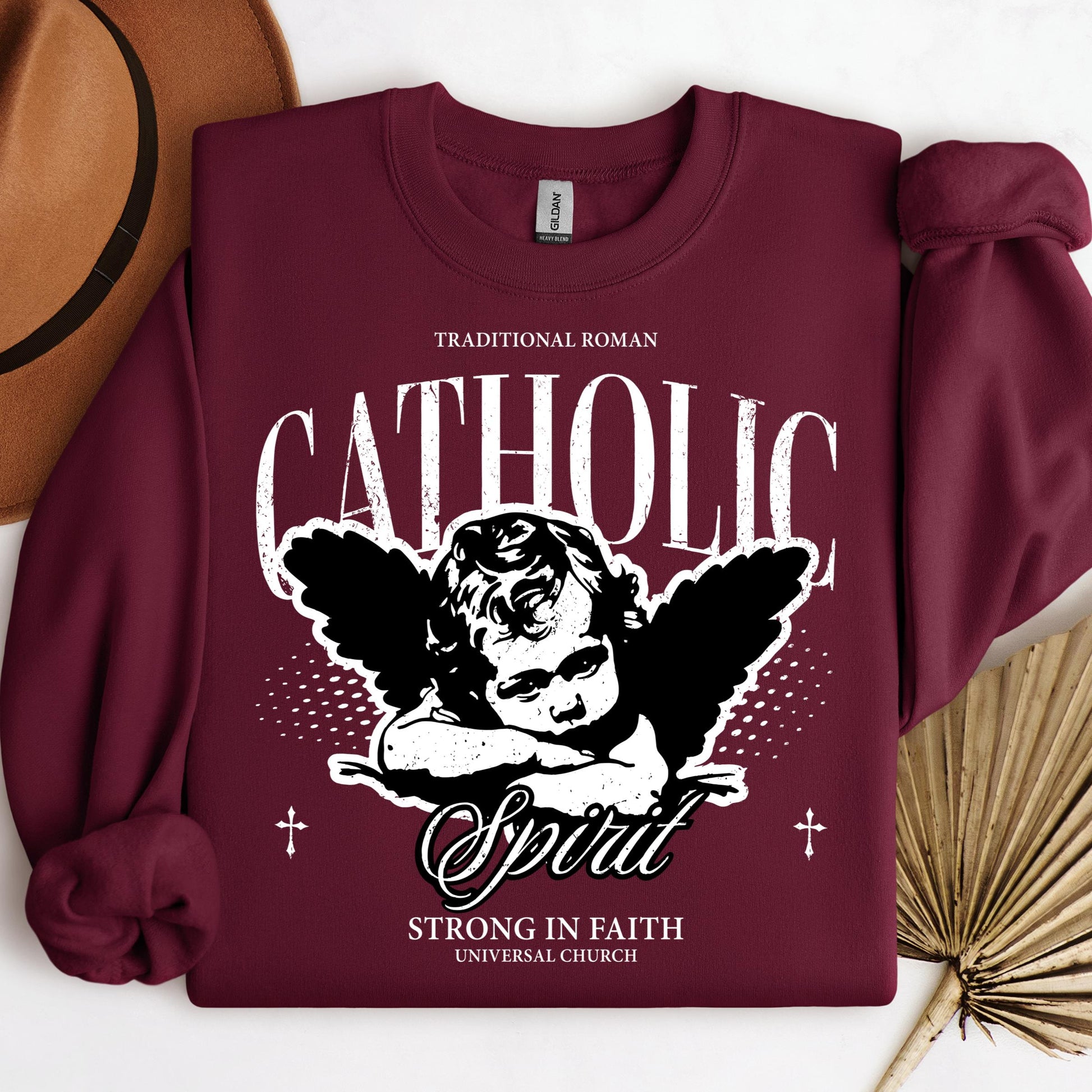 Catholic Spirit 01