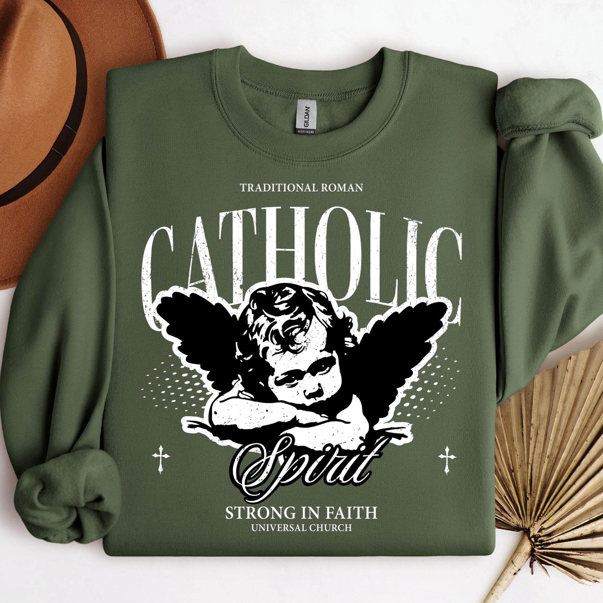 Catholic Spirit 01