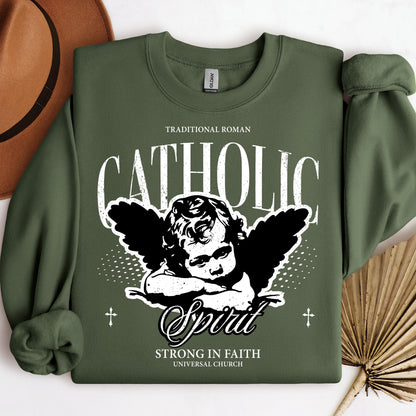 Catholic Spirit 01
