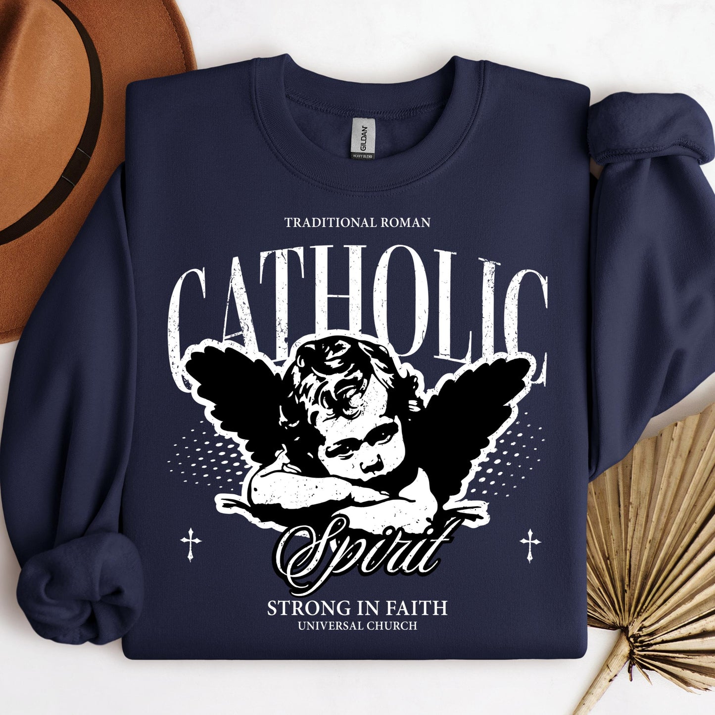 Catholic Spirit 01