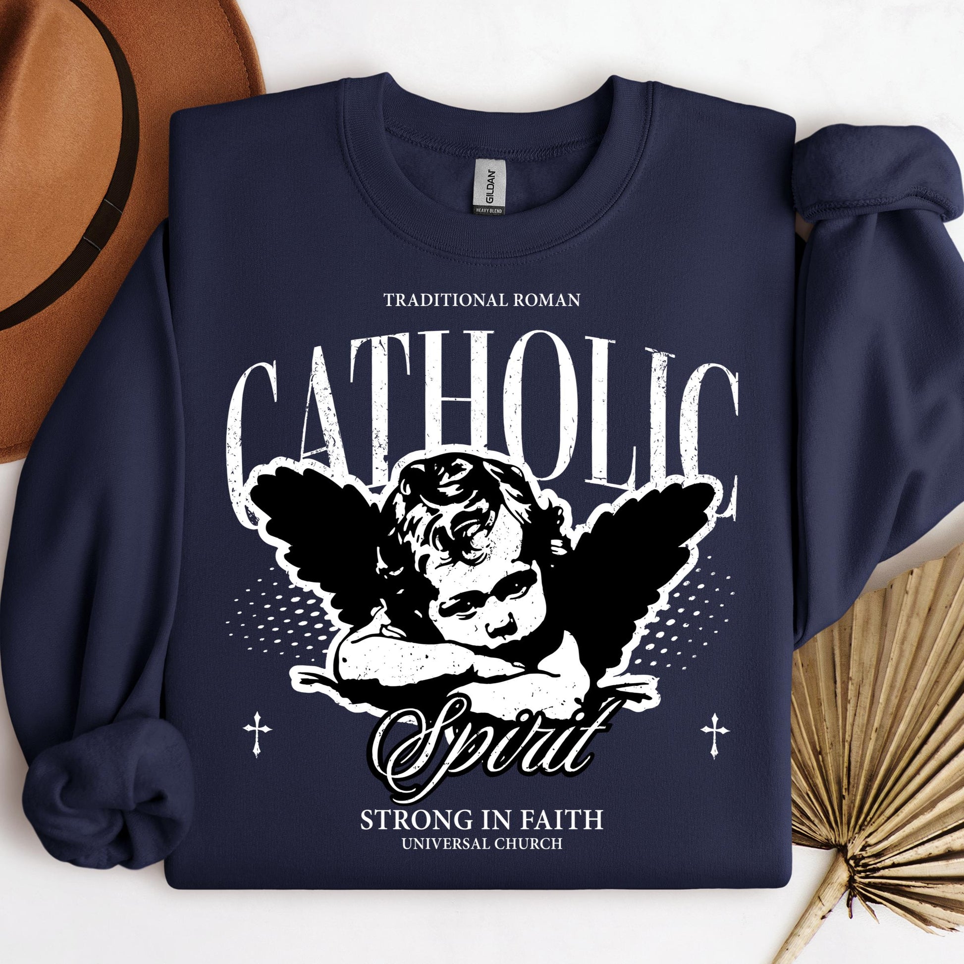 Catholic Spirit 01