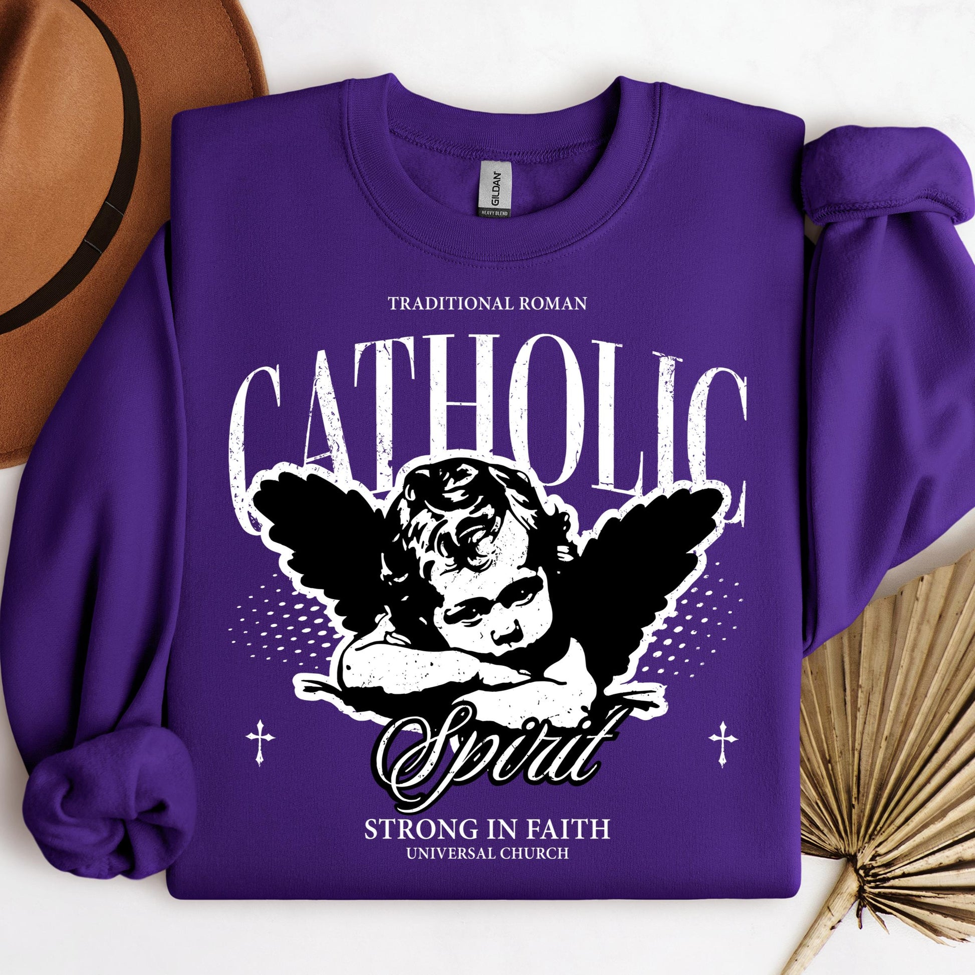 Catholic Spirit 01
