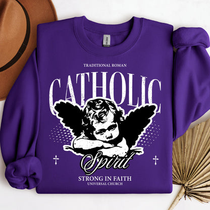 Catholic Spirit 01