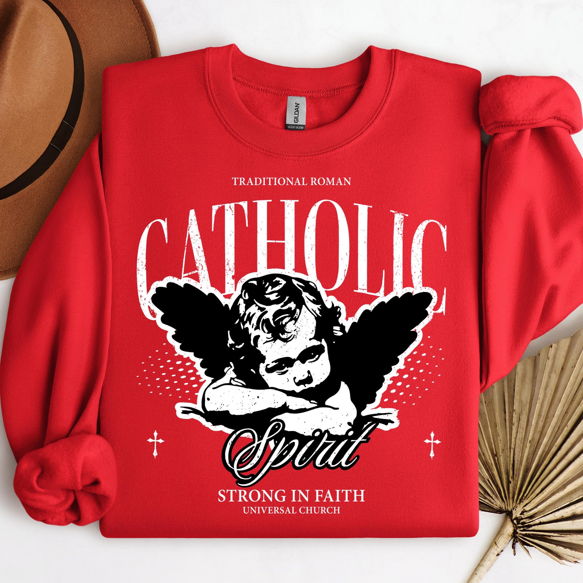 Catholic Spirit 01