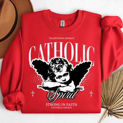 Catholic Spirit 01
