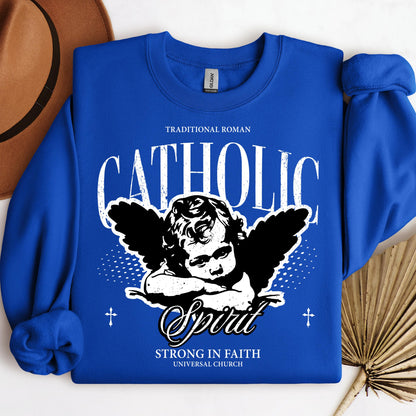 Catholic Spirit 01