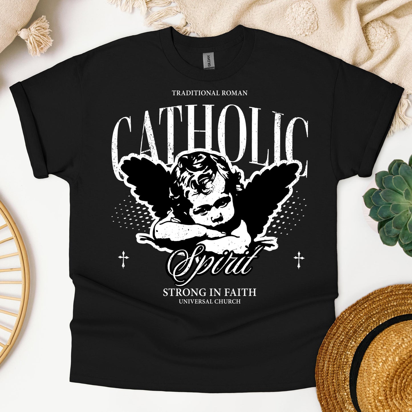 Catholic Spirit 01