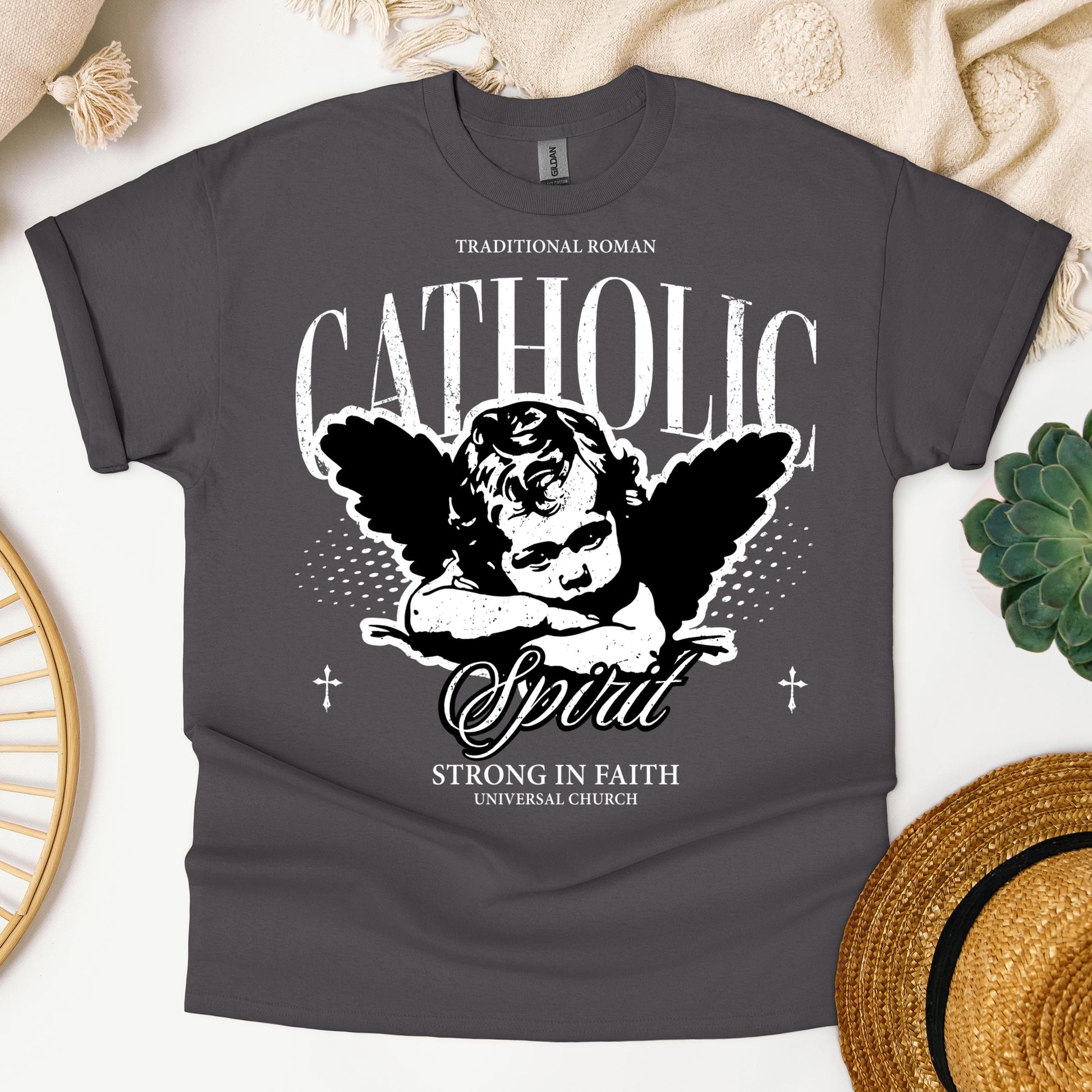 Catholic Spirit 01