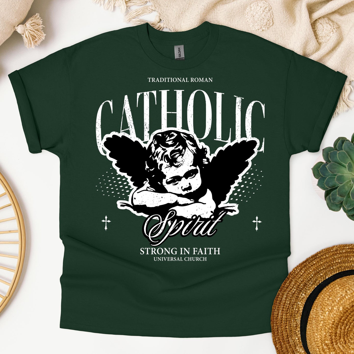 Catholic Spirit 01