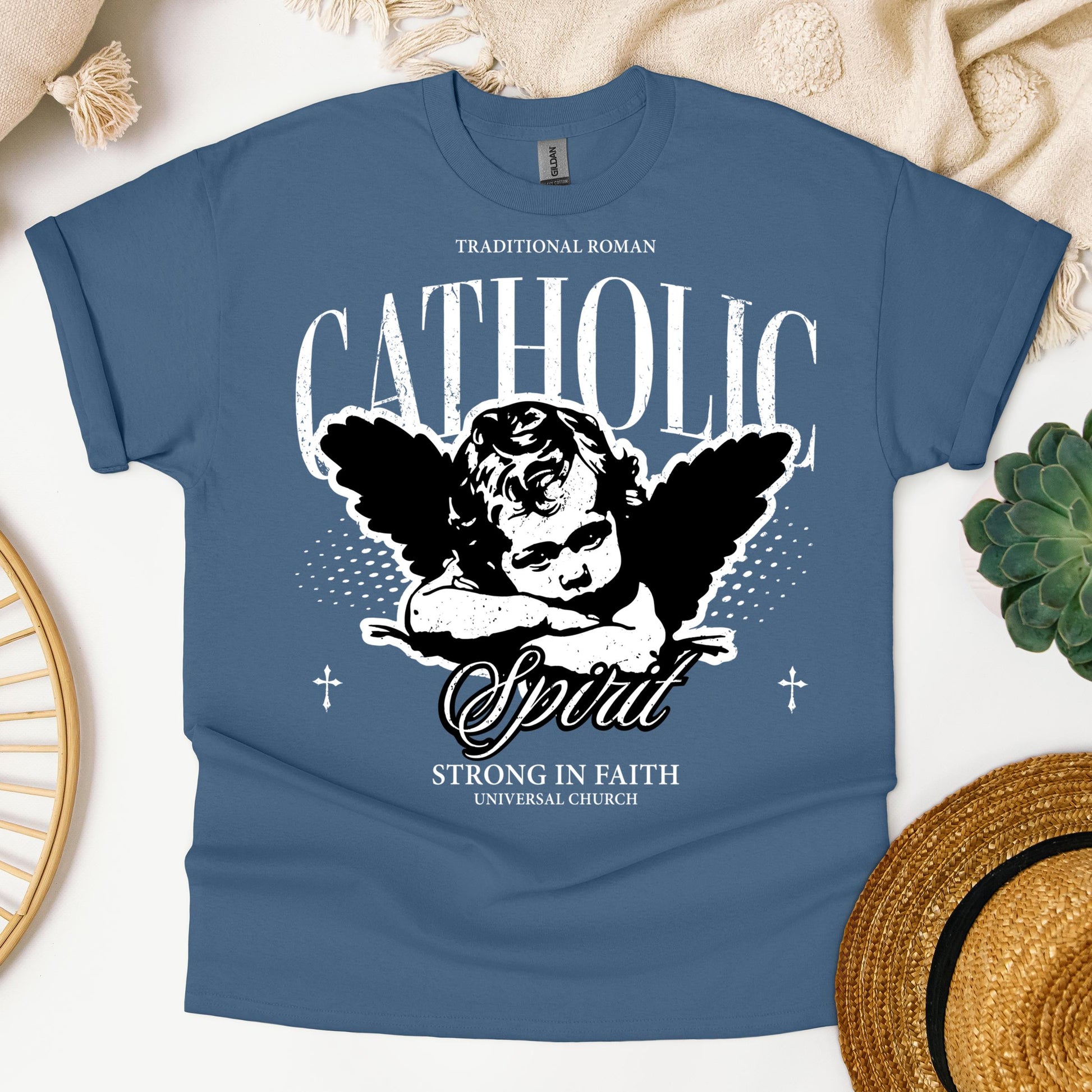 Catholic Spirit 01